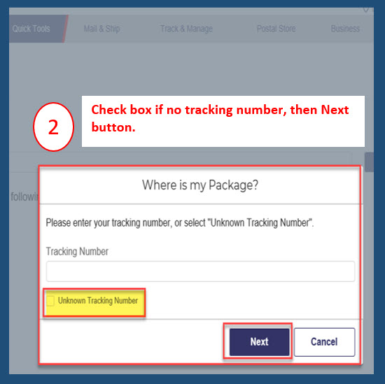 usps mail theft statistics